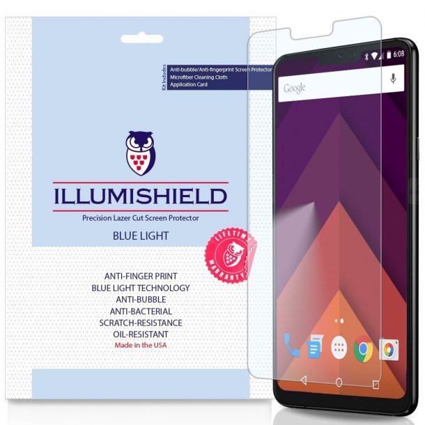 iLLumiShield蓝光屏幕保护器