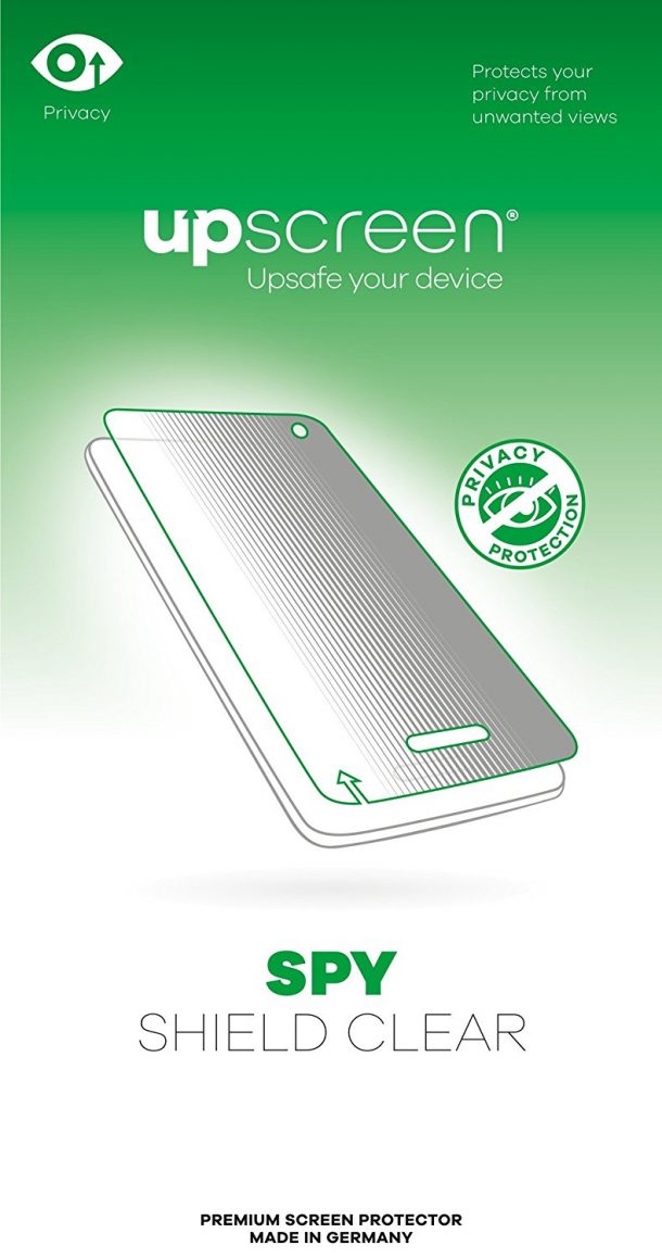 高档间谍盾牌清除隐私