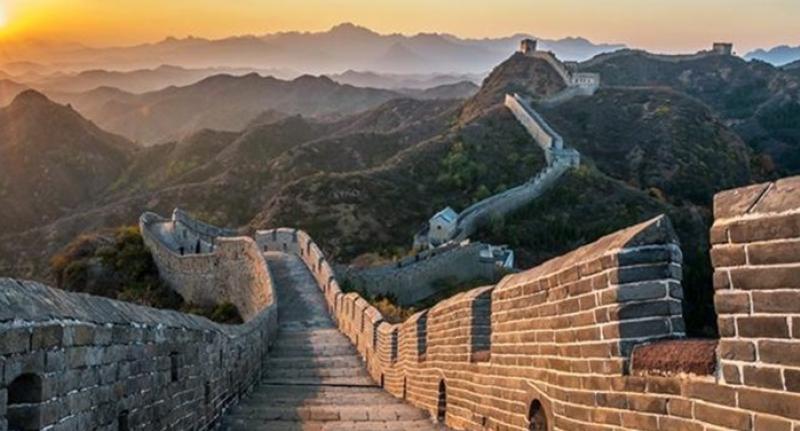 英特尔与中国合作