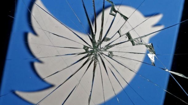 Twitter将数据卖给了研究人员