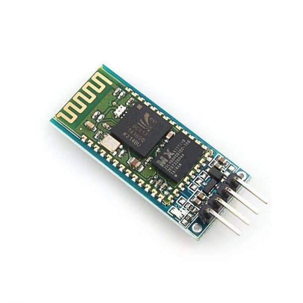 Solu JY-MCU HC-06