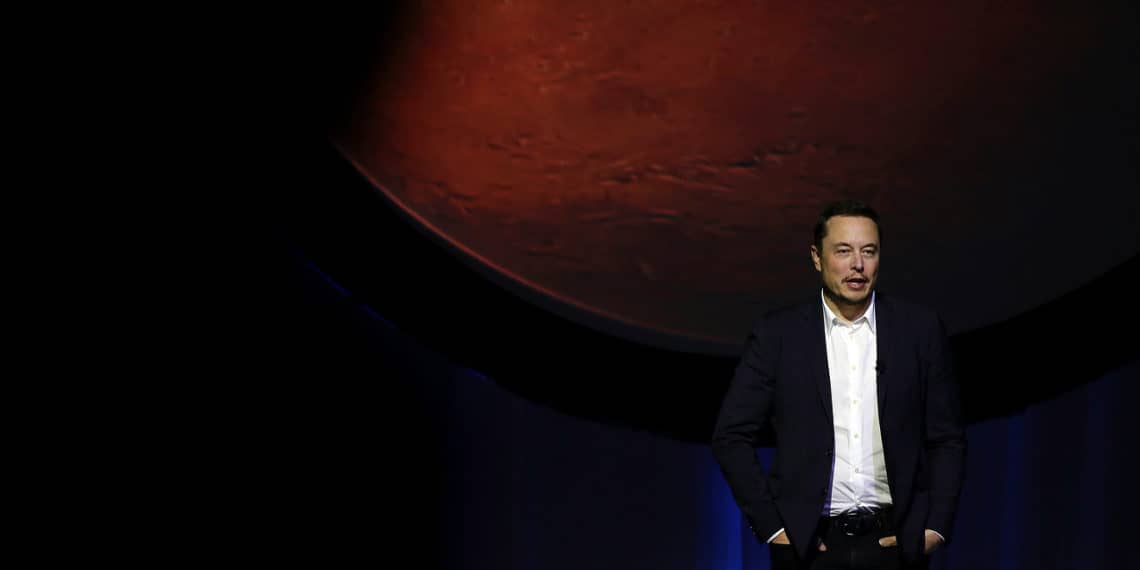 马斯克帮助泰国足球队