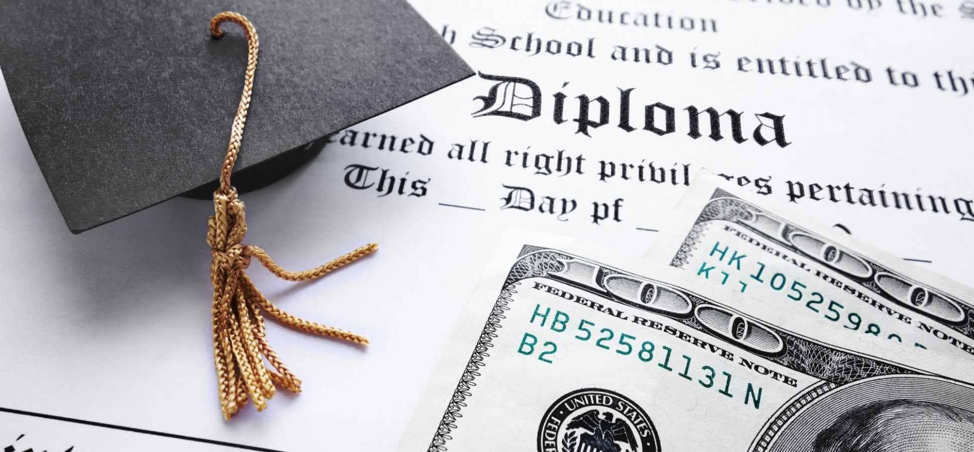 度由大公司不是必需的