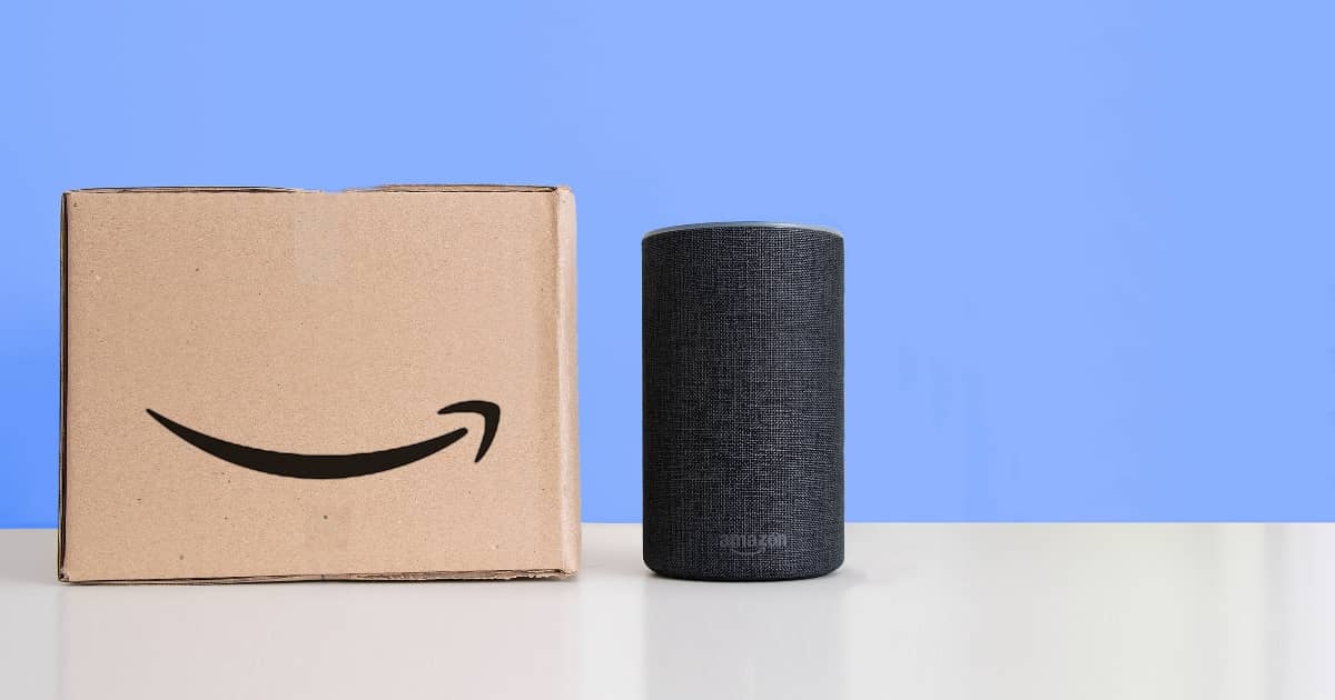 亚马逊alexa检测用户是否有病