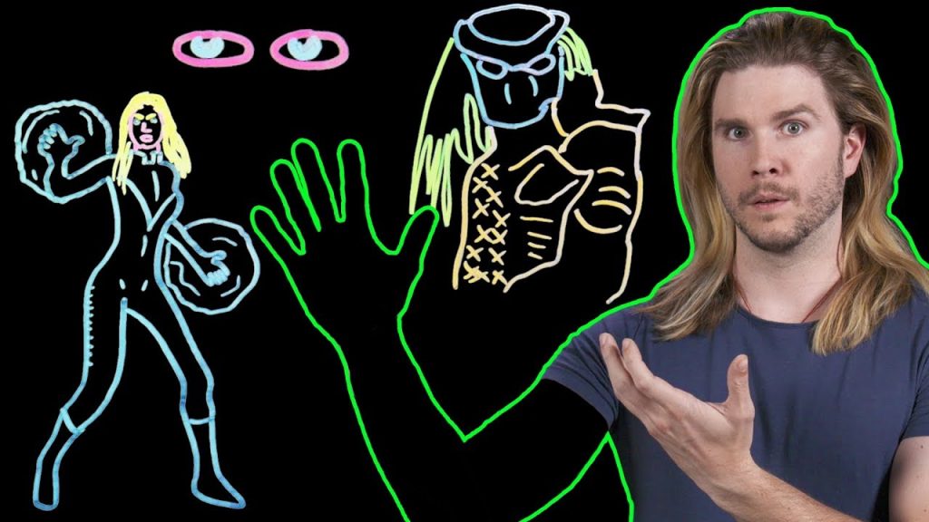 为什么看不见不是祝福