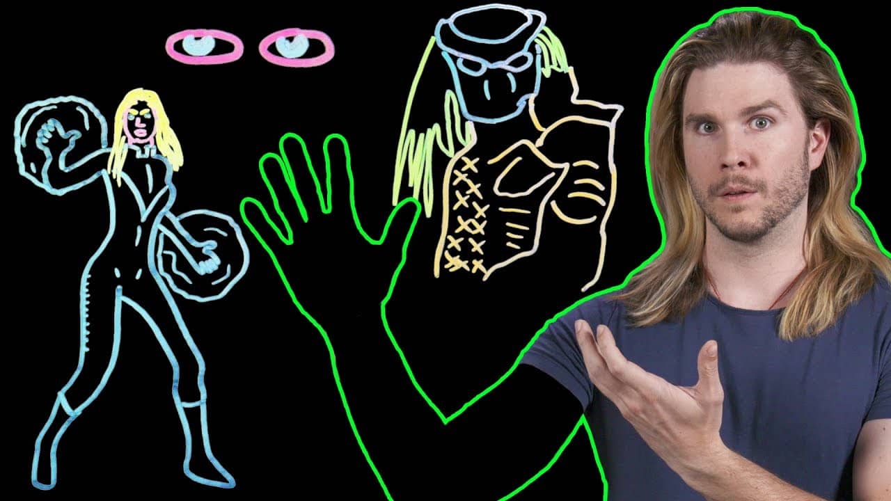 为什么被看不见的不是祝福