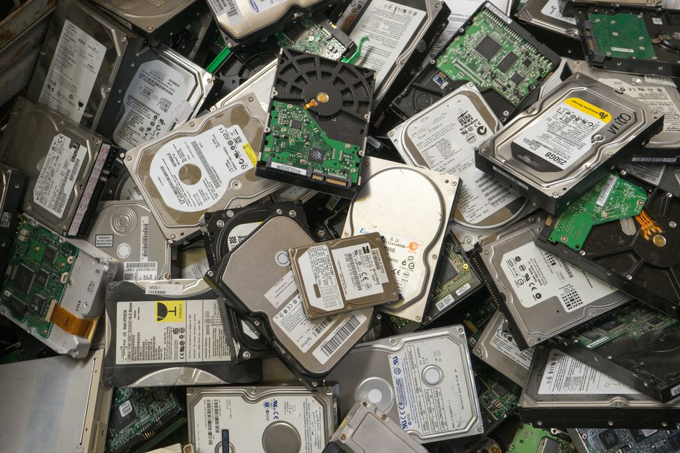 学习如何在出售电脑前清除数据!