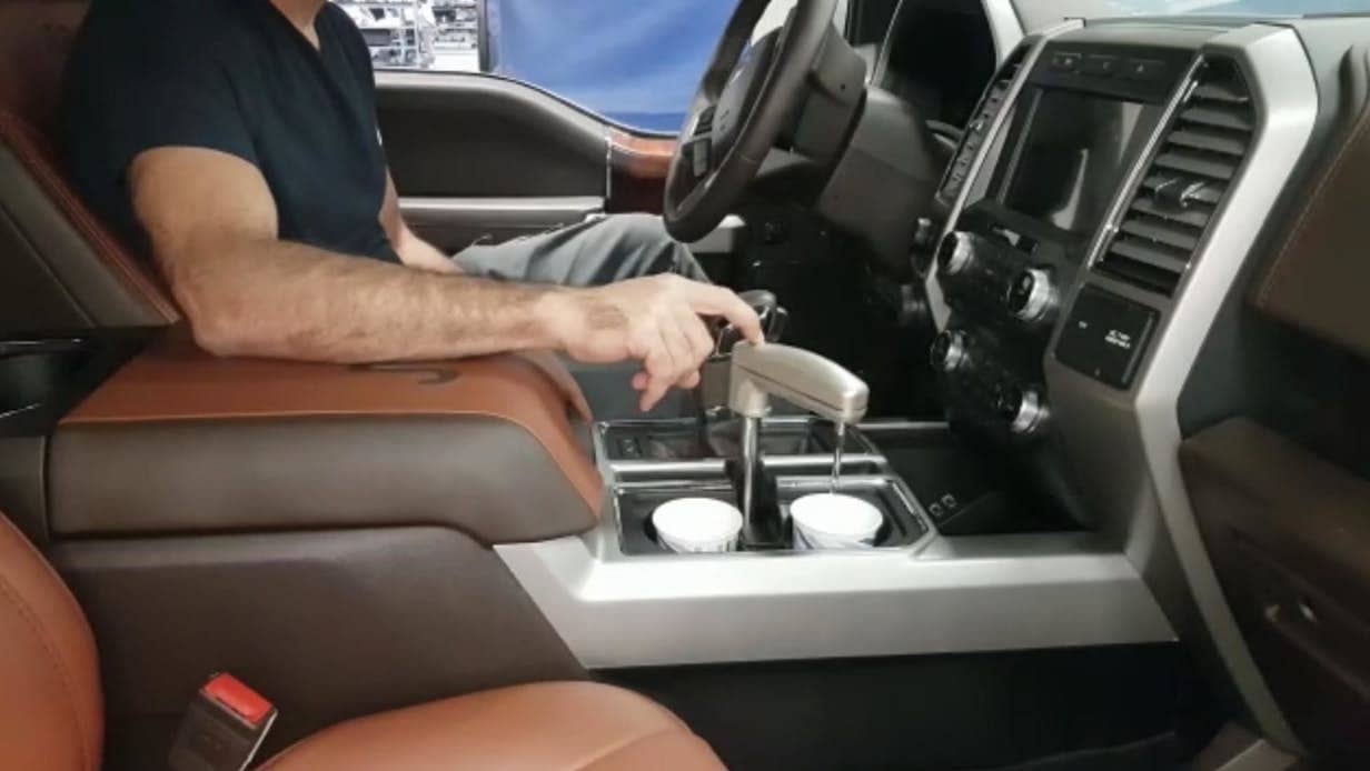 水根汽车AWG可以为您的车提供清洁的水