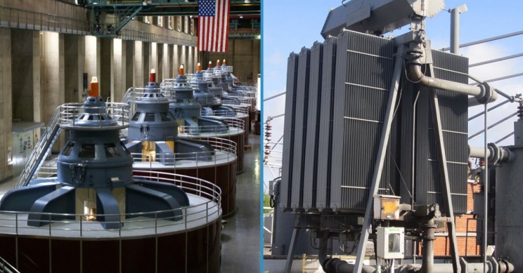 7个惊人的发明是电气工程的顶峰!