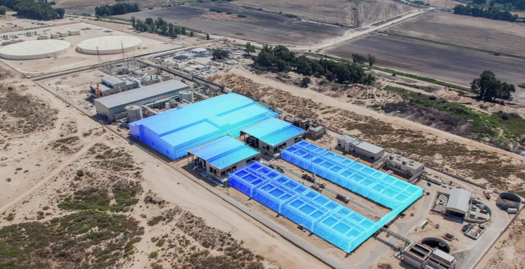 这就是以色列成为用水的领导者的方式！