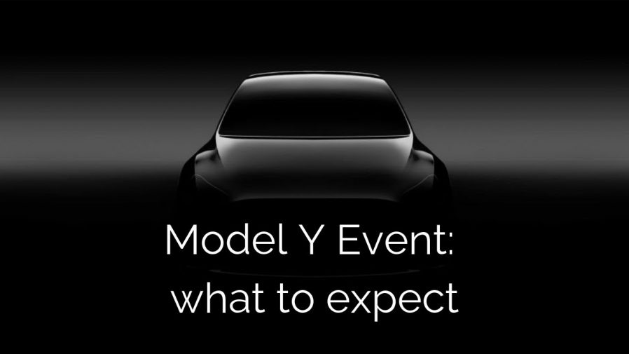 这就是特斯拉在模特Y揭幕之前对粉丝们恶作剧的方式！