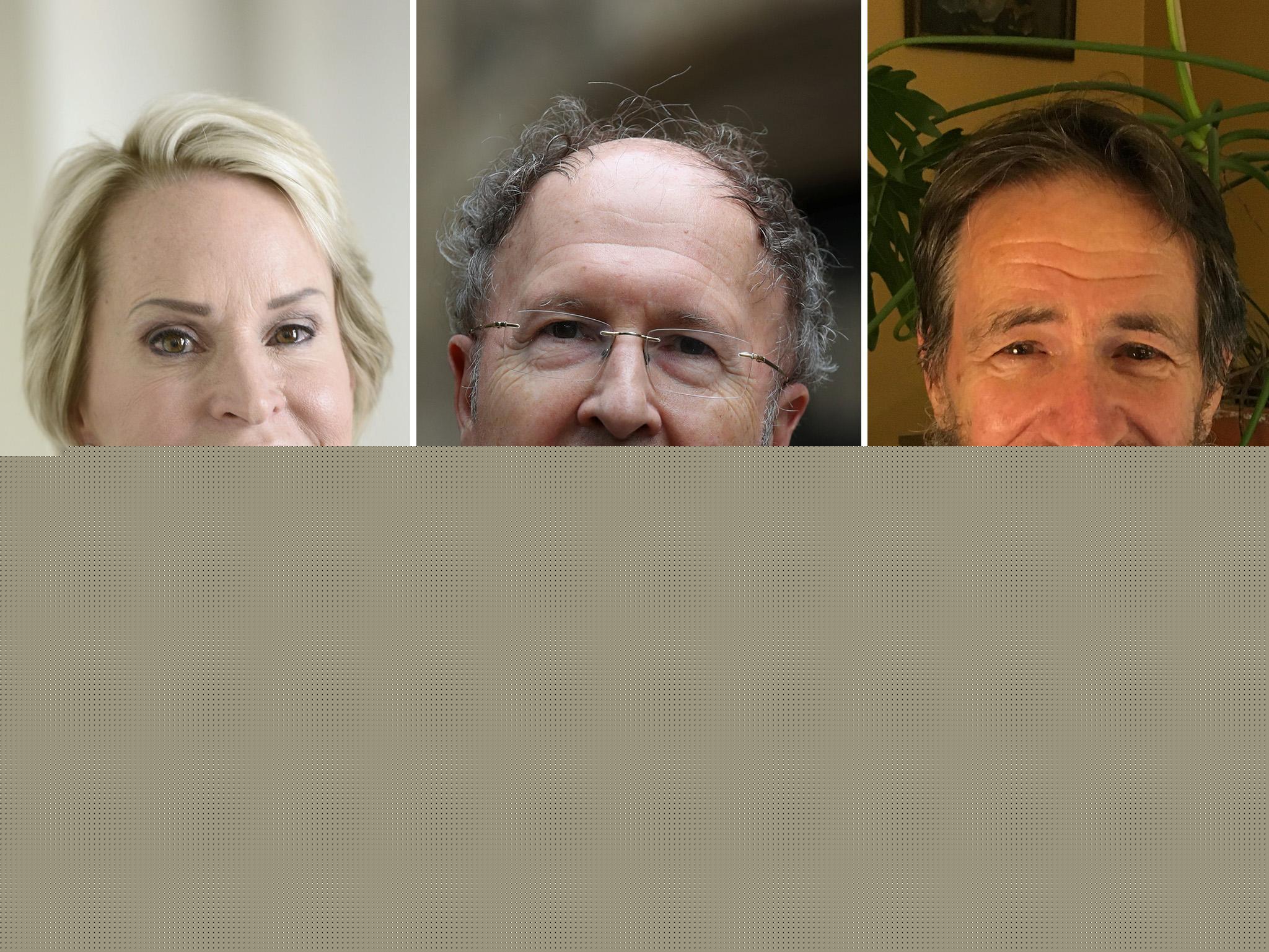 杜塞尔多夫患者是可能治愈艾滋病毒的第三个人！