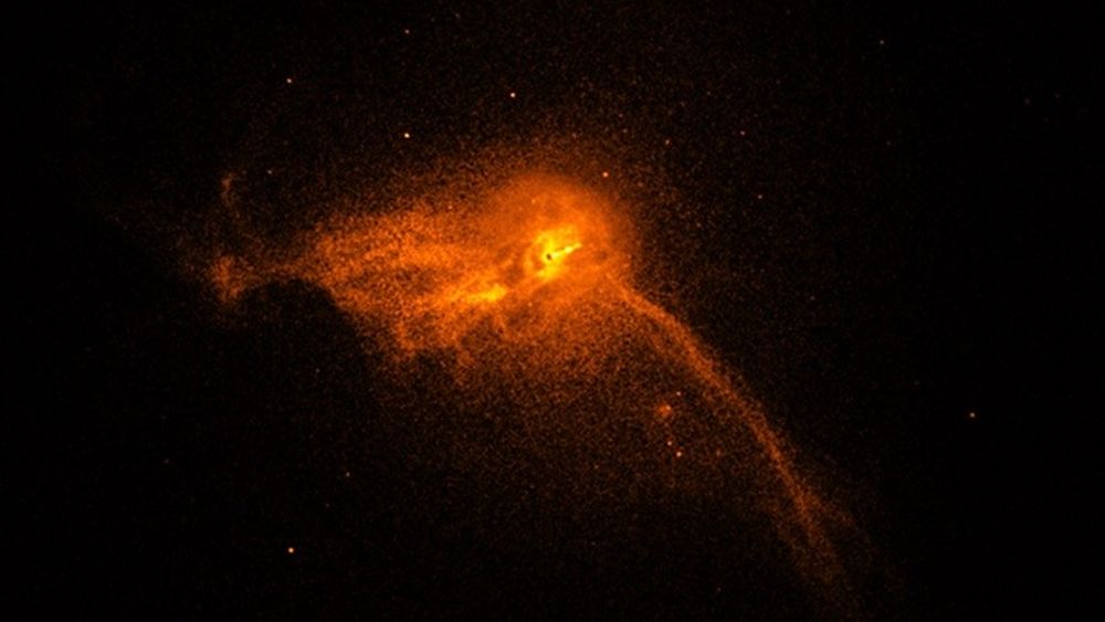 关于黑洞照片你不知道的6件事!