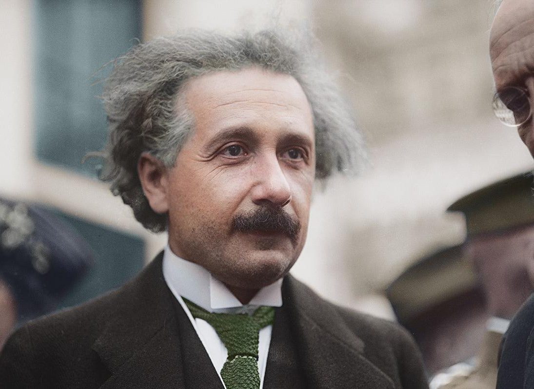 关于阿尔伯特·爱因斯坦的21个课堂上没有提到的事实!