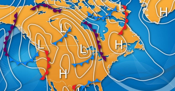 Climacell利用智能手机进行60％的预测更好