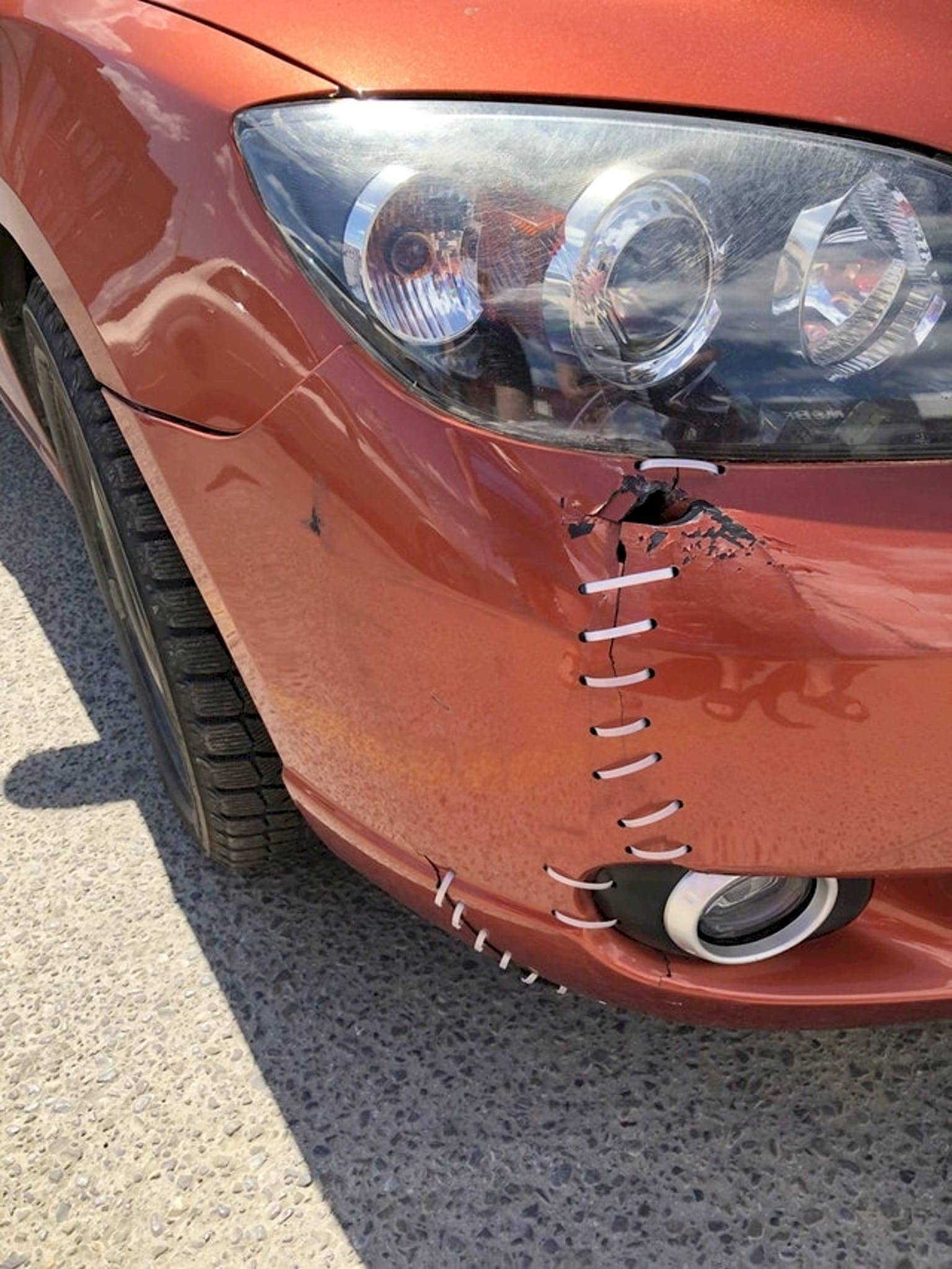 看看这些16丑陋但是功能DIY修复!