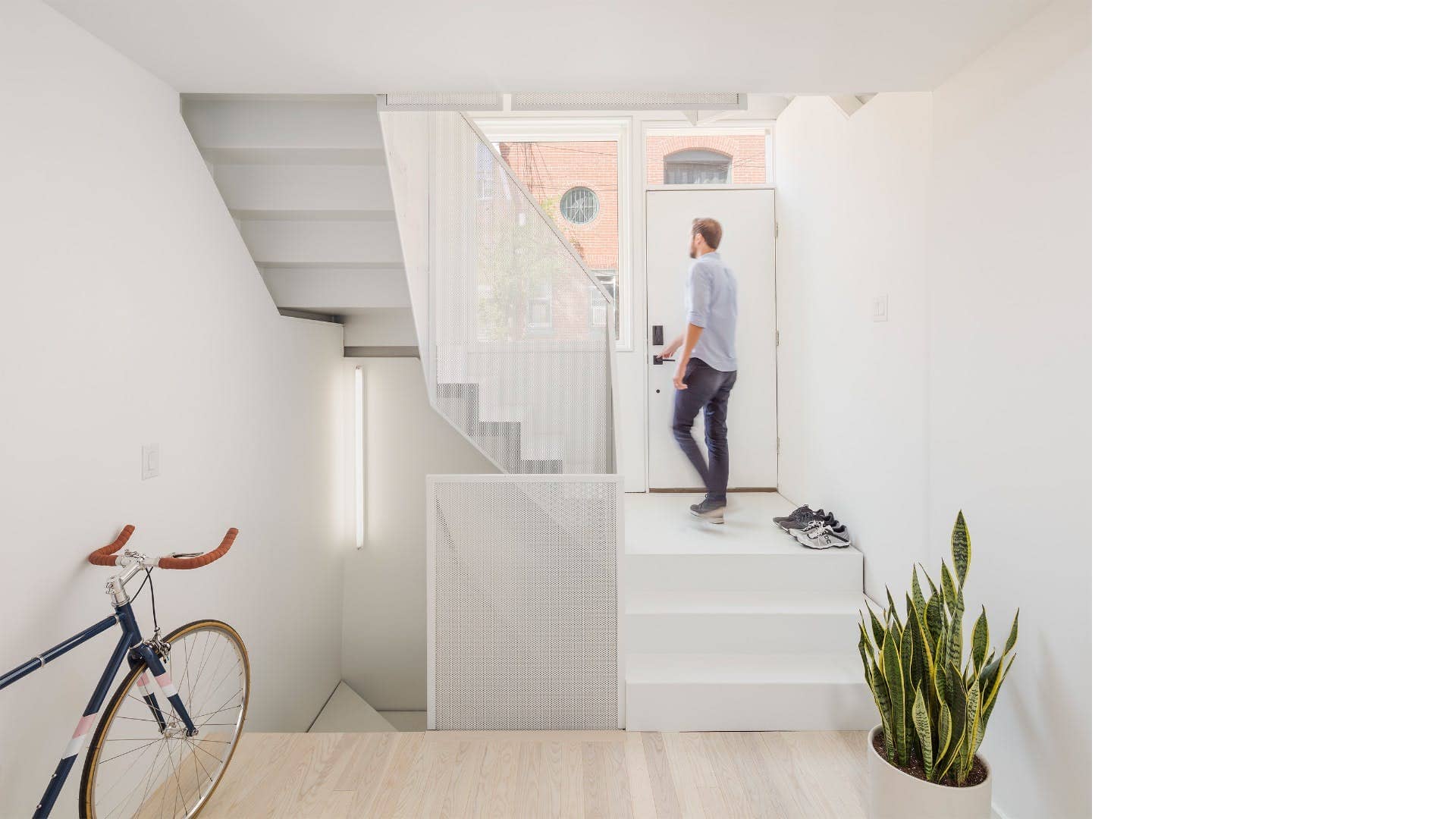 2019年房价由美国建筑师学会奖