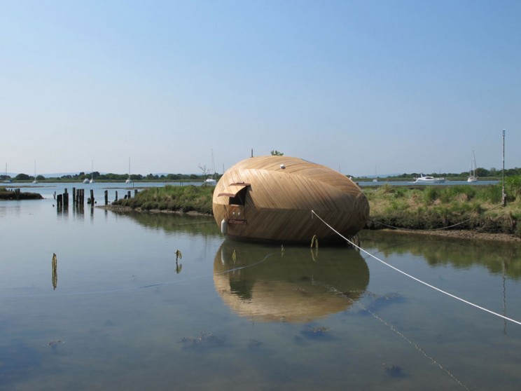 这些是世界上最独特，最小的房屋
