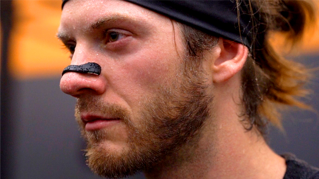 吸气呼吸系统将帮助您以最佳方式呼吸