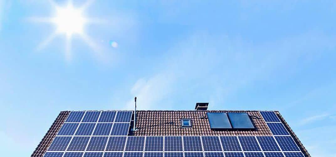 因此，太阳能的效率将显著提高