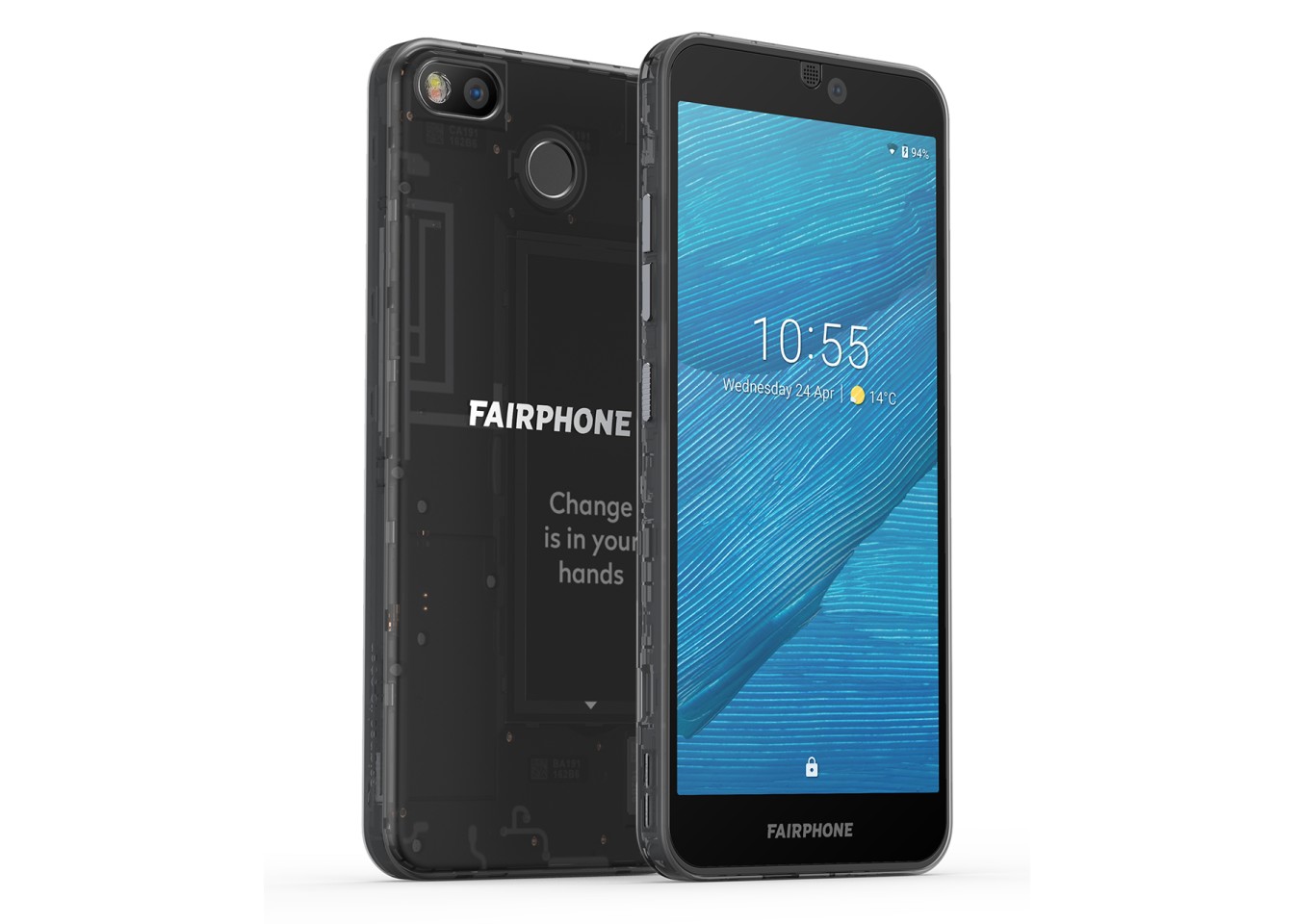 Fairphone 3是伦理的智能手机,你需要2019年