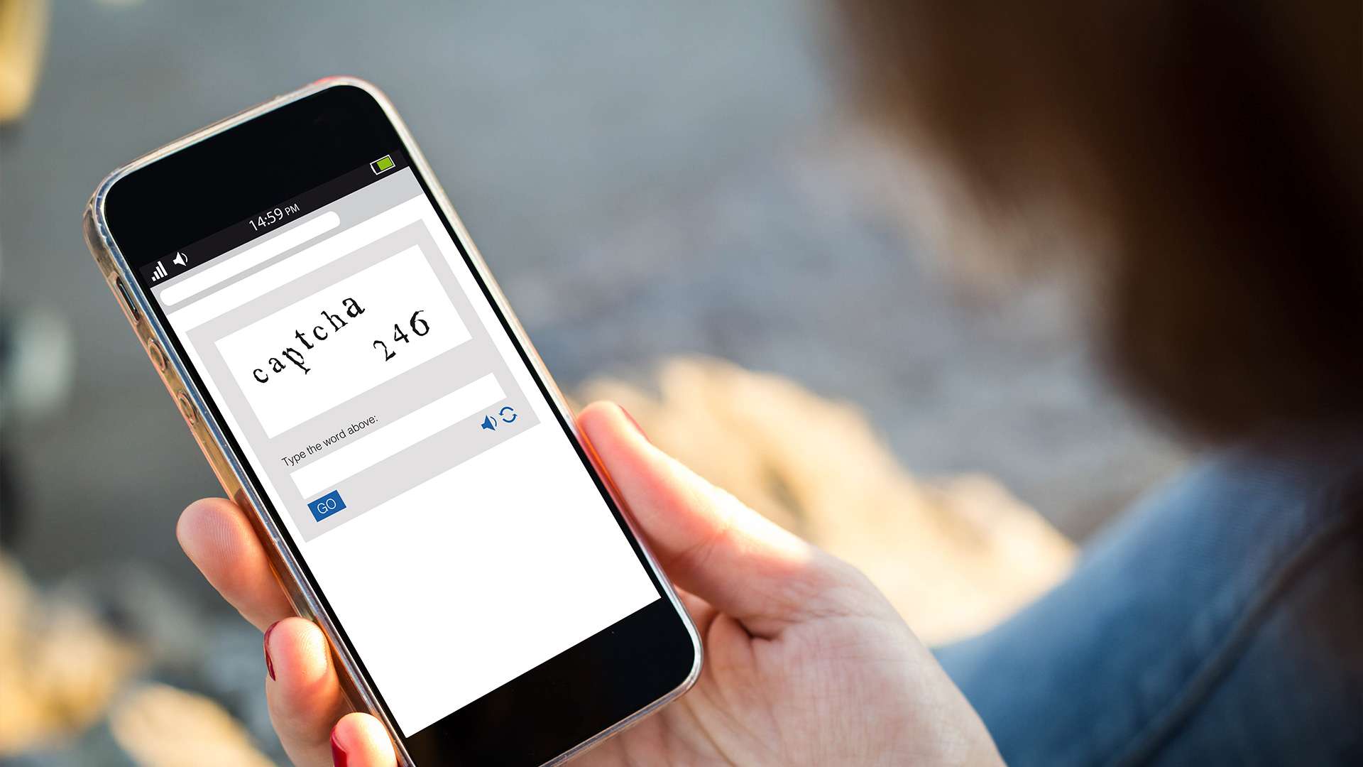 这是所有你需要知道的关于验证码测试