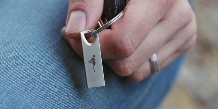 Purrtec开发人员的加密密钥可以保护您的数据