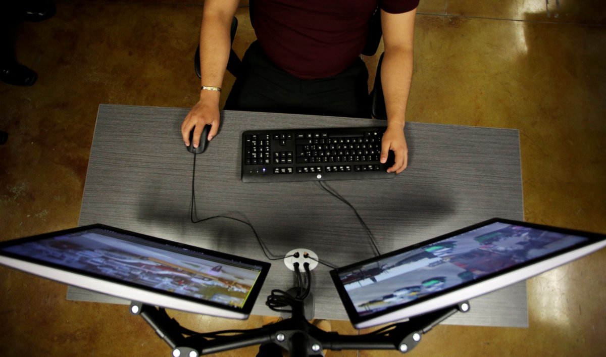 Deepfake音频用于窃取250000美元的公司