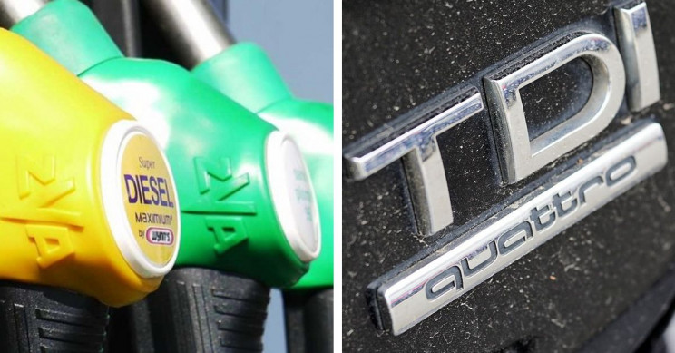 这9个国家希望尽快摆脱柴油汽车