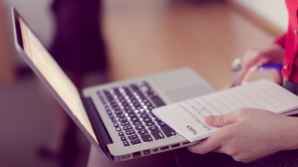 这就是为什么学生不应该使用笔记本记笔记