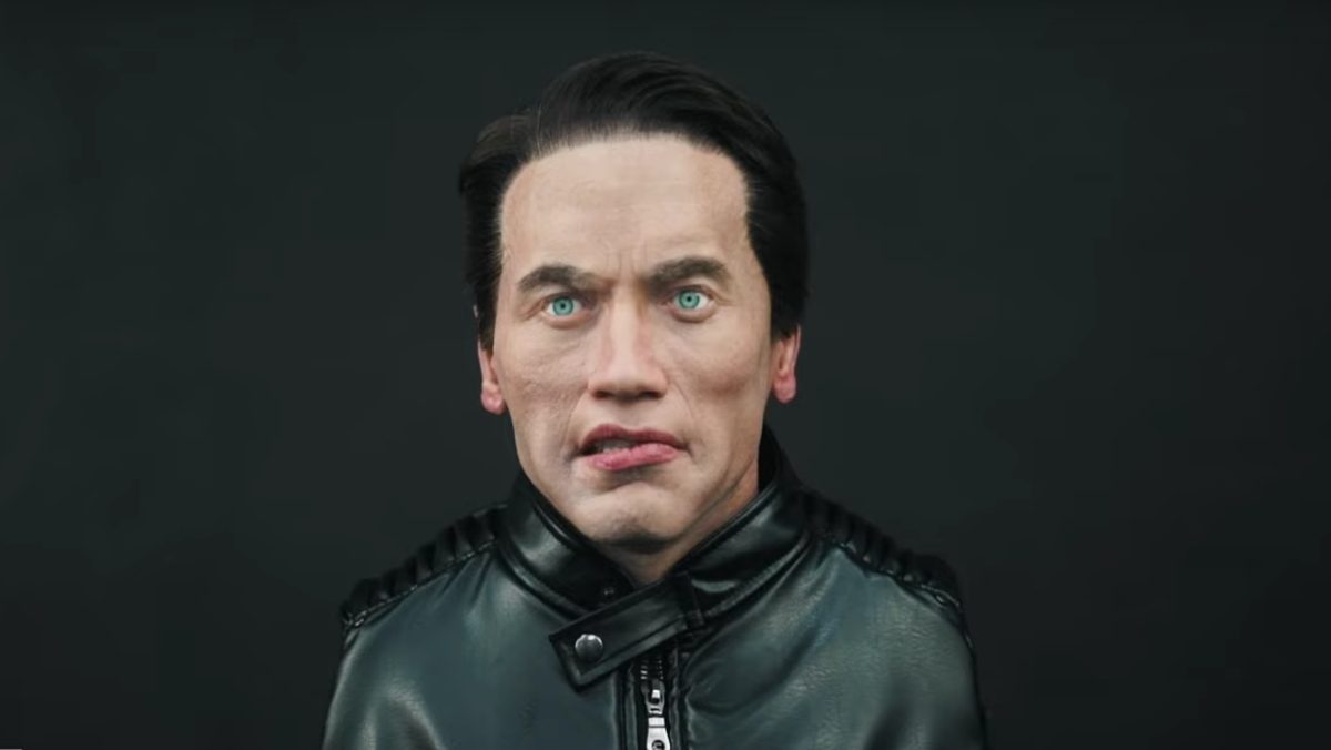 俄罗斯Promobot公司正在销售克隆人机器人