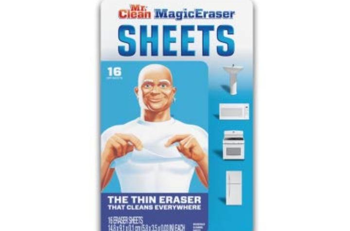 十大消毒剂湿巾