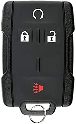10最佳远程启动套件雪佛兰西尔维拉多