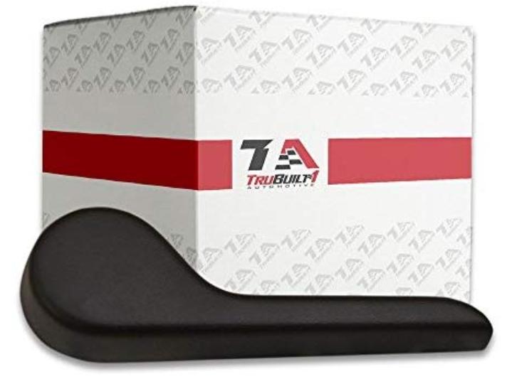 雪佛兰Silverado十佳后座释放