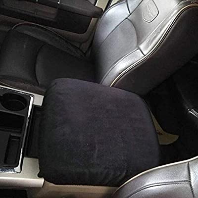 10个最佳控制台覆盖雪佛兰西尔维拉多