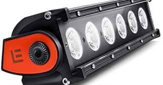 雪佛兰Silverado的10个最佳灯条