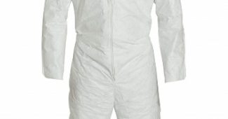 10种最好的冠状病毒防护服