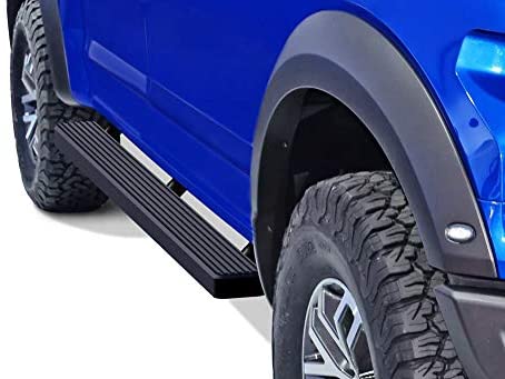 10雪佛兰西尔维拉多最好的跑步板