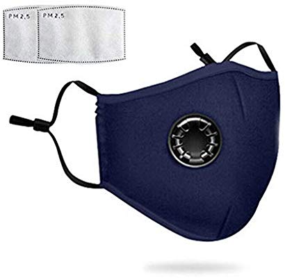 最适合冠状病毒的口罩