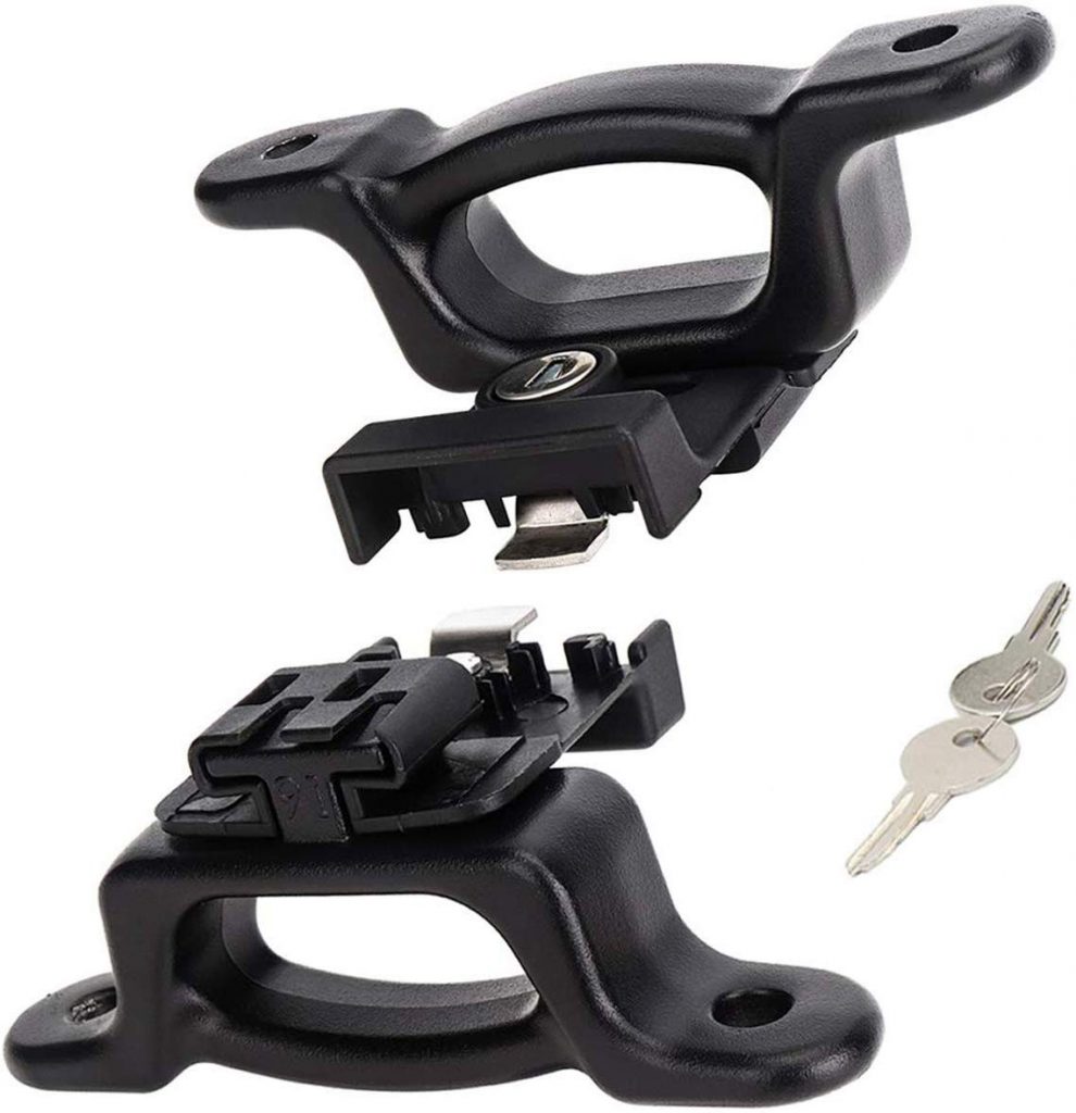 最好的福特F150系紧