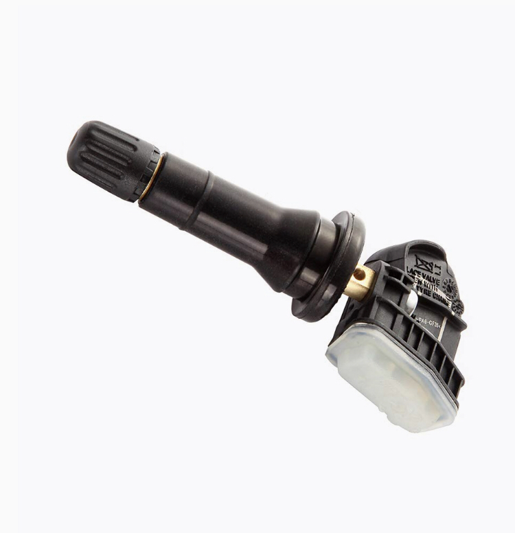 雪佛兰Silverado的10个最佳轮胎压力监测系统