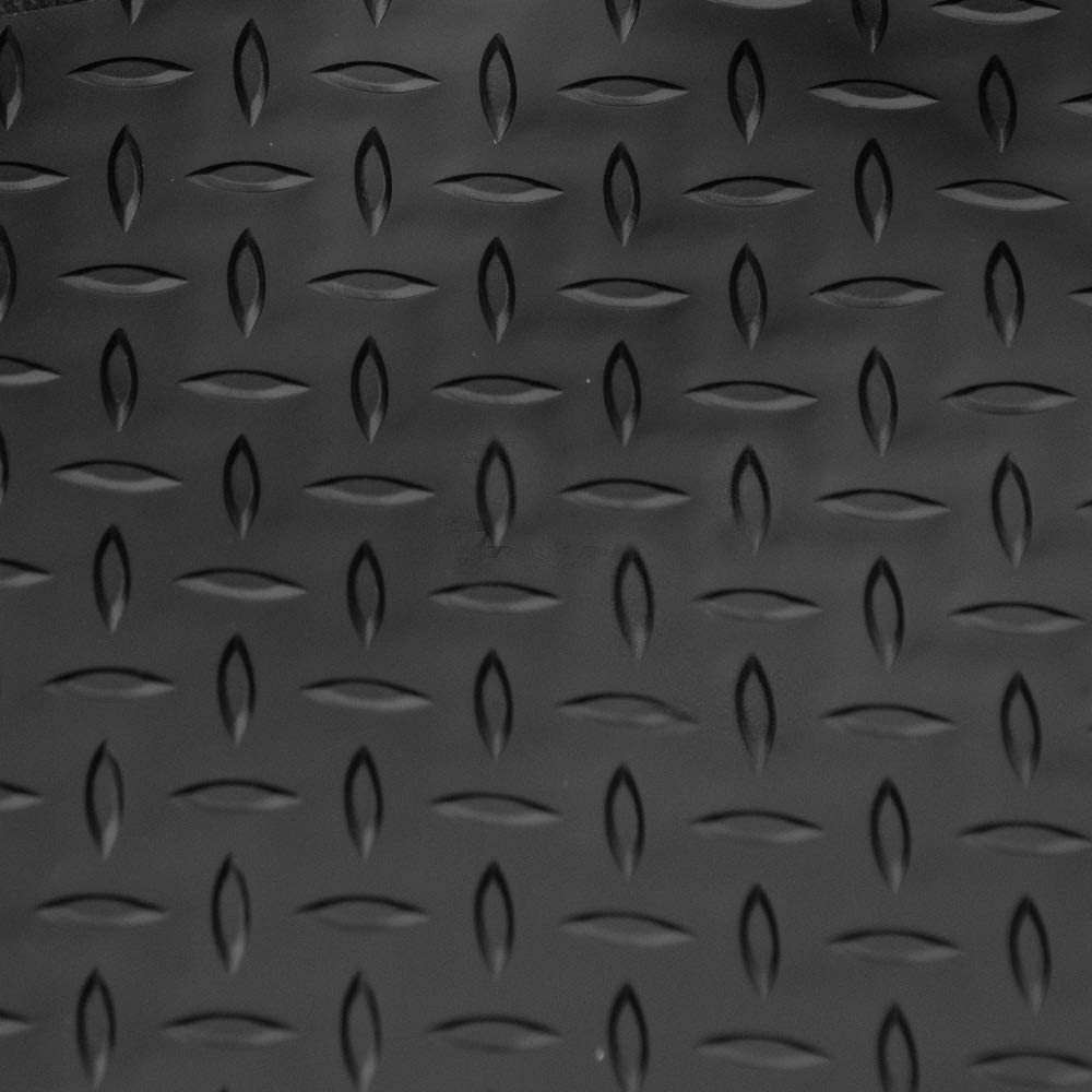 福特F150十佳床衬垫