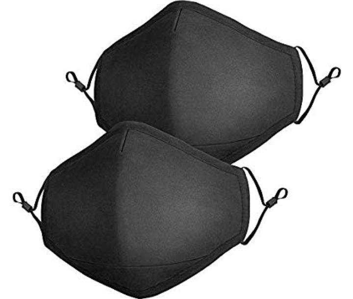 10种抗冠状病毒的最佳口罩