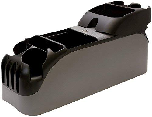 10雪佛兰西尔维拉多最佳中控台