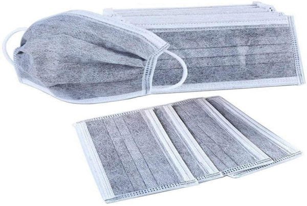 10种最适合冠状病毒的一次性口罩
