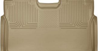 福特F150的10个最佳地板垫子