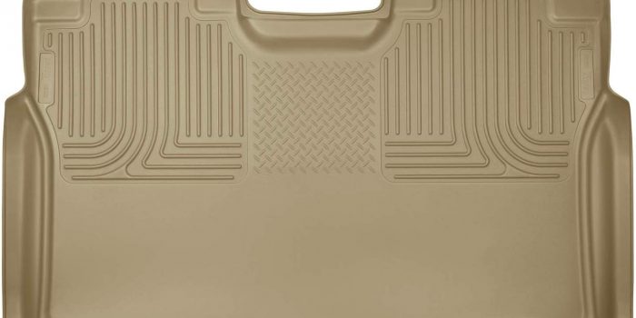 福特F150的10个最佳地板垫子
