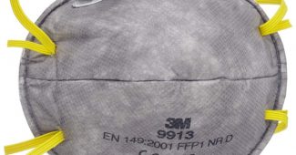 10种最好的一次性口罩