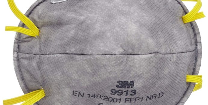 10种最适合冠状病毒的一次性口罩