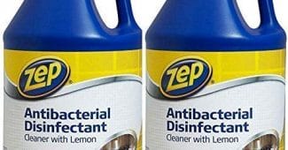 10种最好的冠状病毒消毒剂